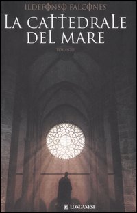 La cattedrale del mare (book-trailer)